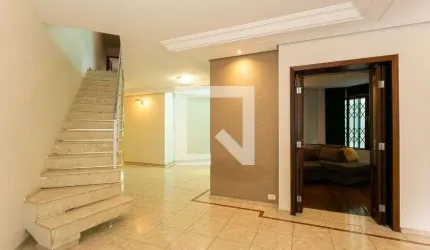 Casa à Venda - Tatuapé, 4 Quartos,  400 m2