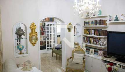 Casa à Venda - Vila Jacuí, 6 Quartos,  406 m2