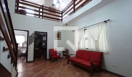 Casa à Venda - Sapopemba, 4 Quartos,  233 m2