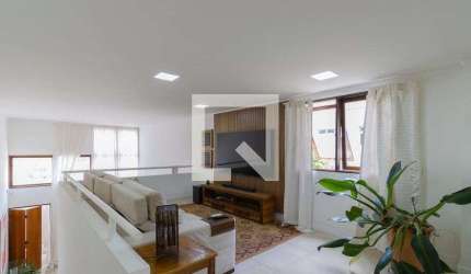Casa à Venda - Jardim Londrina, 3 Quartos,  280 m2