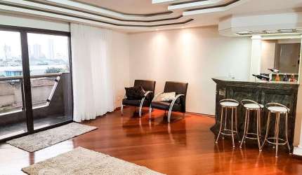 Apartamento à Venda - Vila Formosa, 4 Quartos,  175 m2