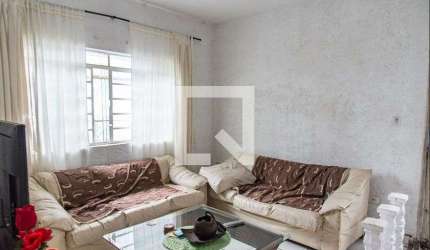 Casa à Venda - Cambuci, 5 Quartos,  300 m2