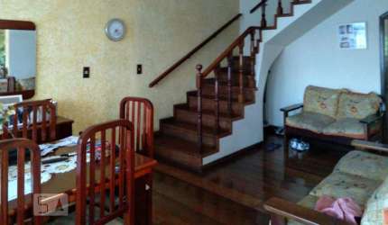 Casa à Venda - Bela Vista, 6 Quartos,  350 m2