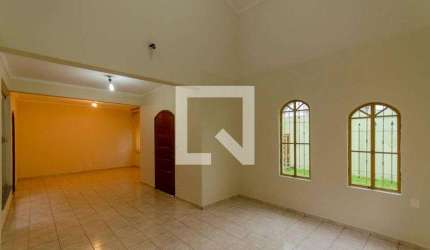Casa à Venda - Cidade Patriarca, 3 Quartos,  220 m2