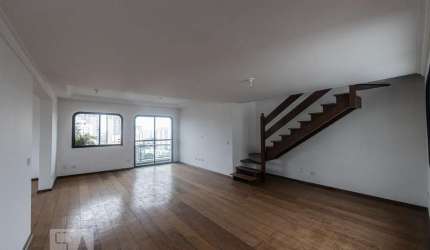 Apartamento à Venda - Belém, 4 Quartos,  427 m2