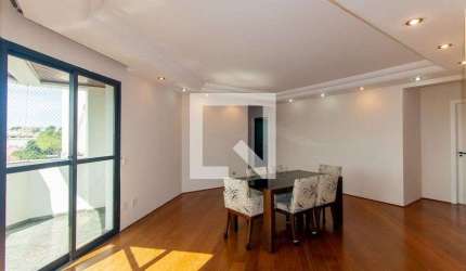 Apartamento à Venda - Vila Prudente, 3 Quartos,  136 m2