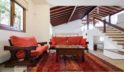 Casa à Venda - Jardim Éster Yolanda, 3 Quartos,  629 m2