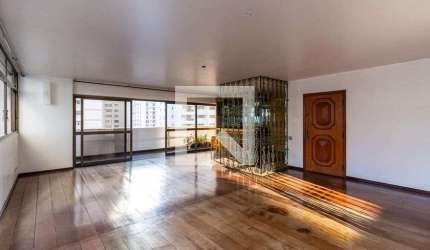 Apartamento à Venda - Campos Elíseos, 4 Quartos,  300 m2