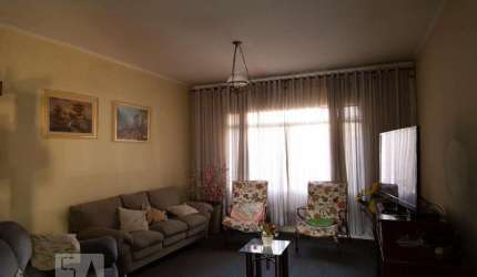 Casa à Venda - Vila Santa Clara, 3 Quartos,  600 m2