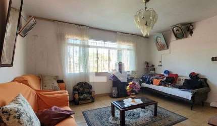 Casa à Venda - Parque das Nações, 3 Quartos,  160 m2