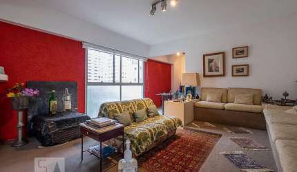 Apartamento à Venda - Paraíso, 3 Quartos,  161 m2