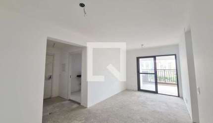 Apartamento à Venda - Vila Santa Clara, 3 Quartos,  89 m2
