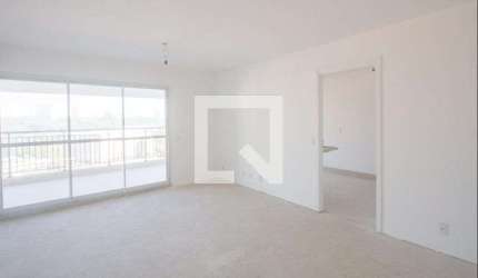 Apartamento à Venda - Santo Amaro , 4 Quartos,  136 m2