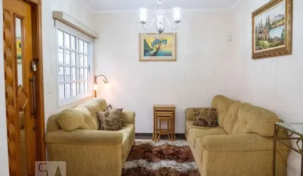 Casa à Venda - Bosque da Saúde, 4 Quartos,  400 m2