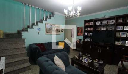 Casa à Venda - Belém, 5 Quartos,  194 m2