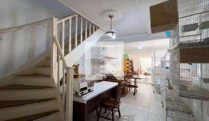 Casa à Venda - Liberdade, 4 Quartos,  350 m2