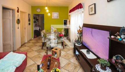 Casa à Venda - Vila Santa Clara, 3 Quartos,  150 m2