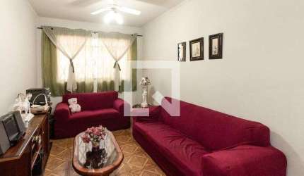 Casa à Venda - Vila Maria , 3 Quartos,  350 m2