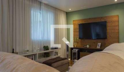 Apartamento à Venda - Jardim do Mar, 3 Quartos,  154 m2