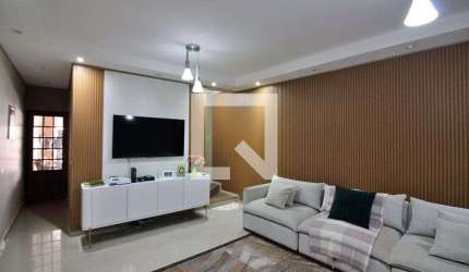 Casa à Venda - Jardim do Mar, 3 Quartos,  169 m2