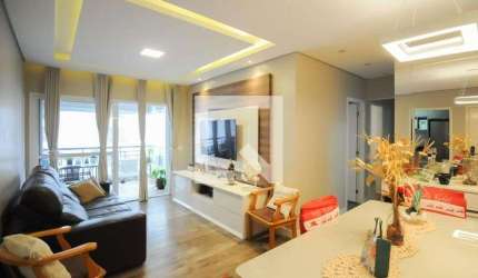 Apartamento à Venda - Baeta Neves, 3 Quartos,  94 m2