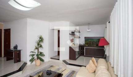 Casa à Venda - Assunção, 4 Quartos,  283 m2
