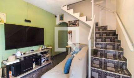 Casa à Venda - Vila Jacuí, 4 Quartos,  250 m2