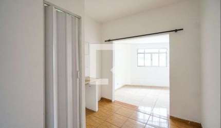 Apartamento à Venda - Tatuapé, 1 Quarto,  700 m2