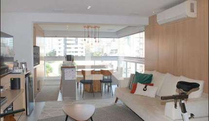 Apartamento à Venda - Vila Mariana, 3 Quartos,  94 m2