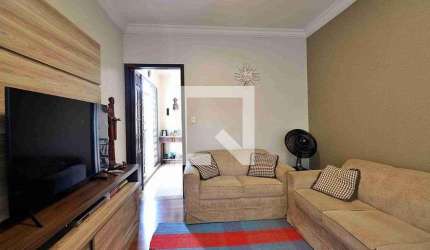 Casa à Venda - Vila Leopoldina, 3 Quartos,  272 m2
