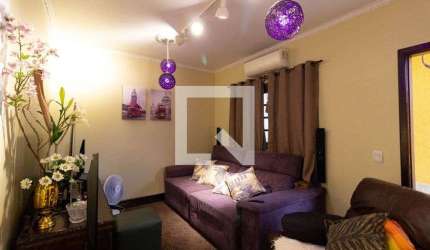 Apartamento à Venda - Vila Maria , 4 Quartos,  130 m2