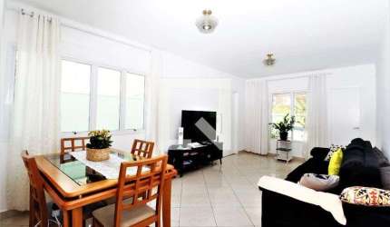 Casa à Venda - Santana, 5 Quartos,  214 m2