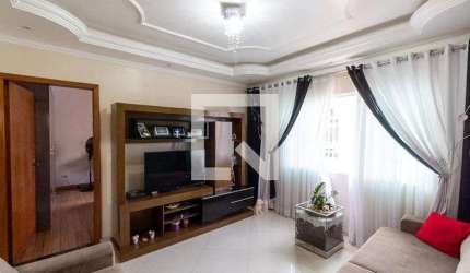 Casa à Venda - Cangaíba, 3 Quartos,  450 m2