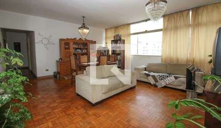Apartamento à Venda - Pinheiros, 3 Quartos,  138 m2