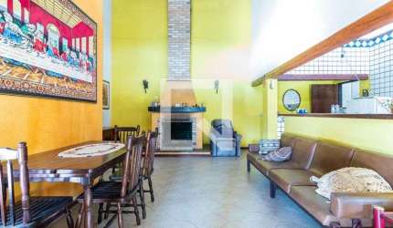 Casa à Venda - Jardim Santa Helena, 2 Quartos,  200 m2