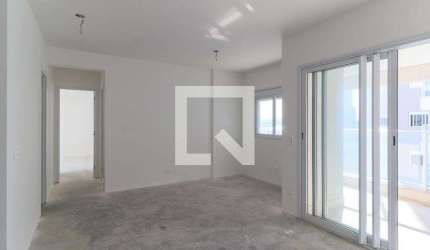 Apartamento à Venda - Chácara Santo Antonio, 2 Quartos,  84 m2