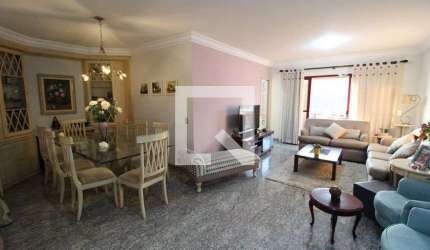 Apartamento à Venda - Vila Formosa, 3 Quartos,  181 m2