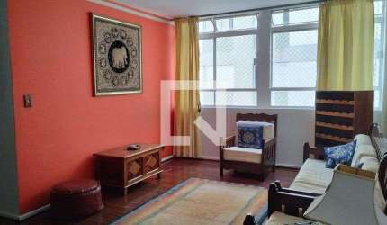 Apartamento à Venda - Paraíso, 3 Quartos,  107 m2
