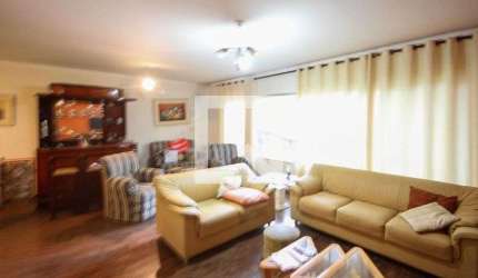 Casa à Venda - Vila Santa Clara, 3 Quartos,  351 m2
