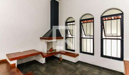 Casa à Venda - Água Fria, 3 Quartos,  224 m2