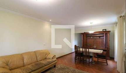 Casa à Venda - Água Fria, 3 Quartos,  224 m2