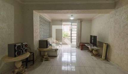 Casa à Venda - Mandaqui, 3 Quartos,  300 m2