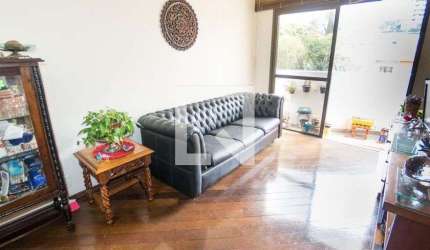 Apartamento à Venda - Pinheiros, 3 Quartos,  69 m2
