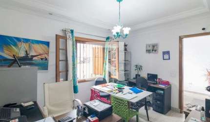 Casa à Venda - Vila Leopoldina, 4 Quartos,  200 m2