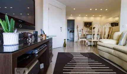 Apartamento à Venda - Vila Prudente, 3 Quartos,  96 m2