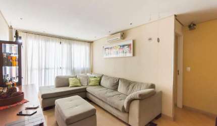 Apartamento à Venda - Vila Pompéia, 3 Quartos,  115 m2