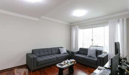 Casa à Venda - Assunção, 3 Quartos,  206 m2