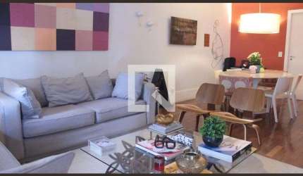 Apartamento à Venda - Real Parque, 3 Quartos,  156 m2