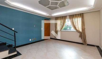 Casa à Venda - Mandaqui, 3 Quartos,  300 m2