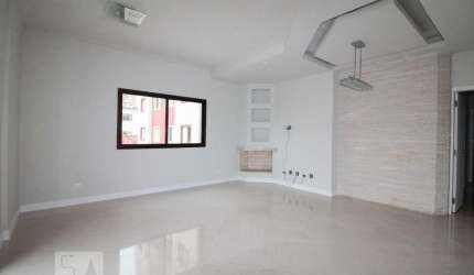 Apartamento à Venda - Água Fria, 3 Quartos,  128 m2